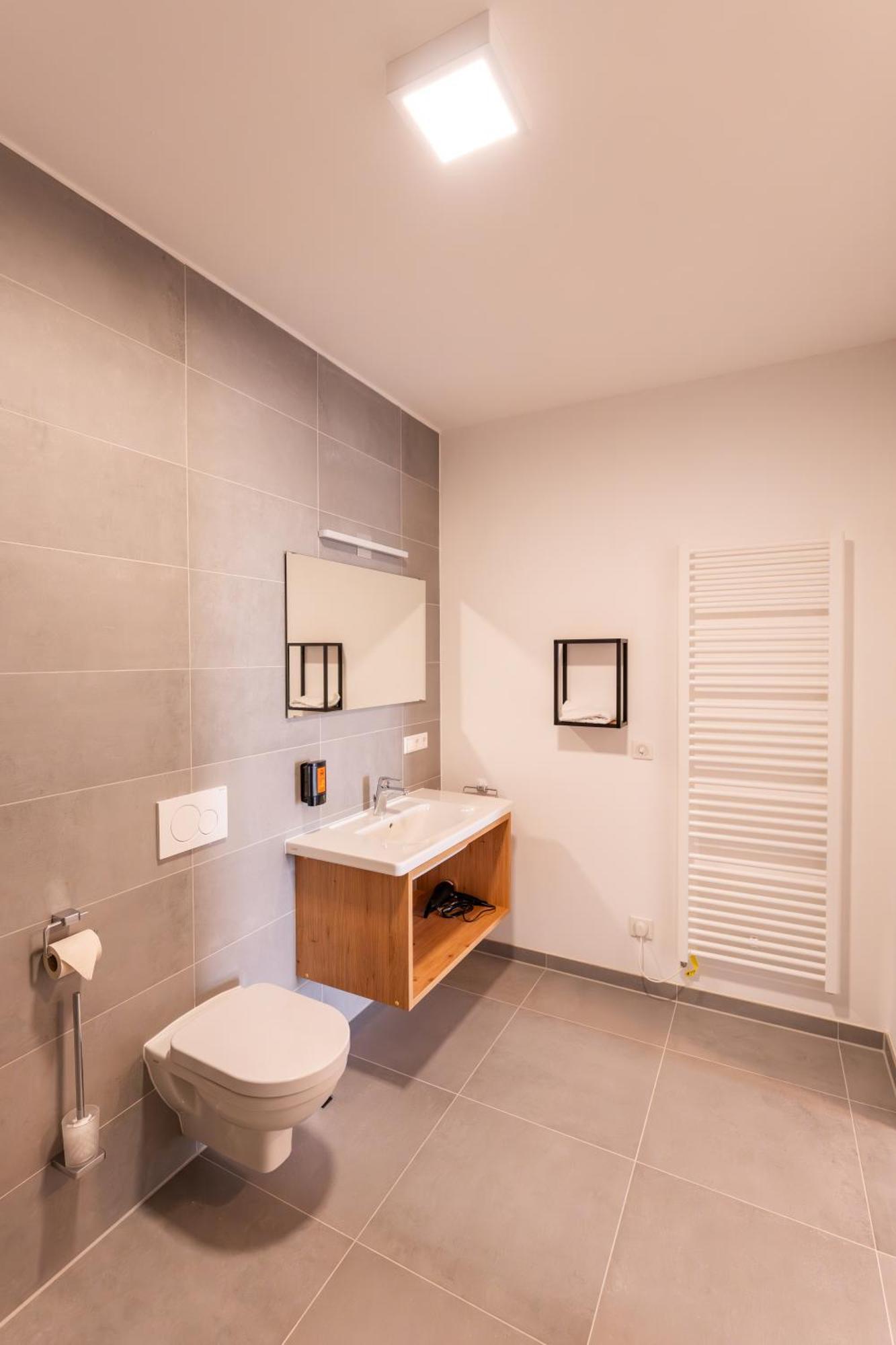 Hotel apartamentowy Living Neuburg 3*